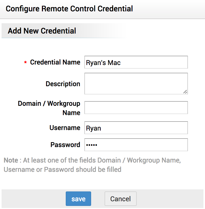 config-remote-control-cred (Locked by dayananth j (dayananth))