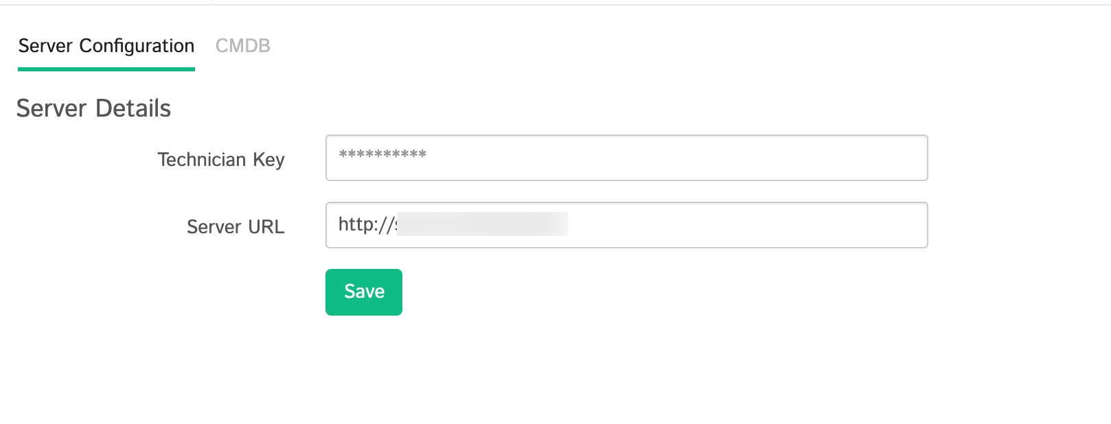 Integration von Key Manager Plus mit ServiceDesk Plus