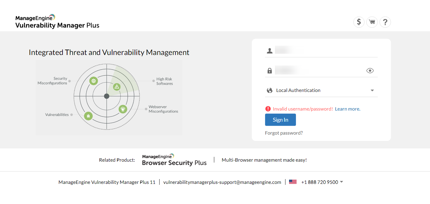 User Login Issue How to troubleshoot server login issues?