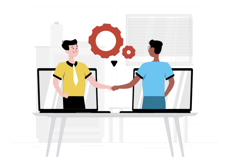 Communication & collaboration