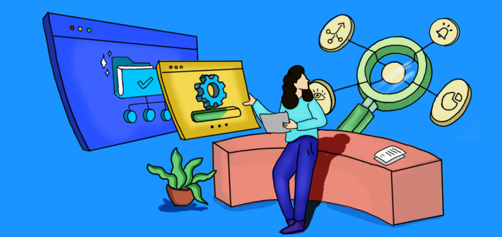 IT operational problems and solutions