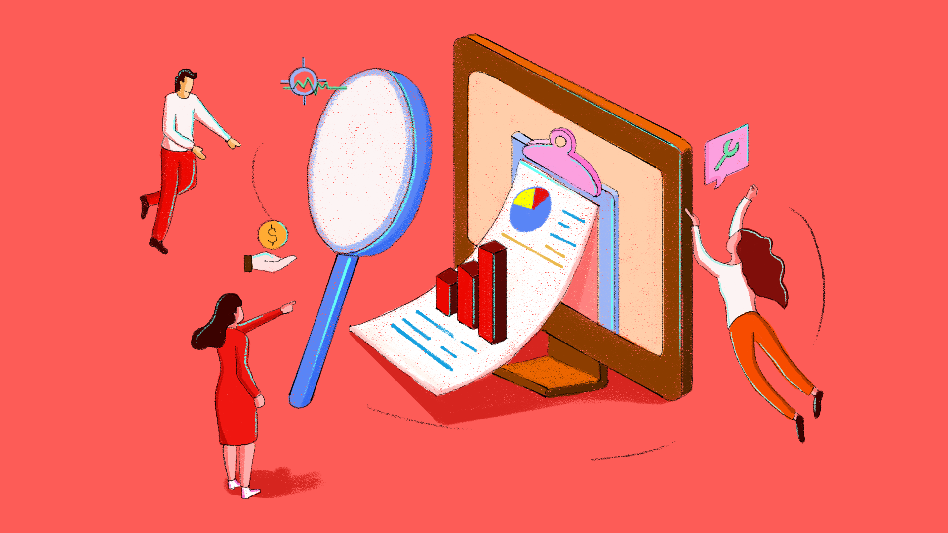 Predictive analytics in IT