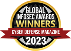 Award logo