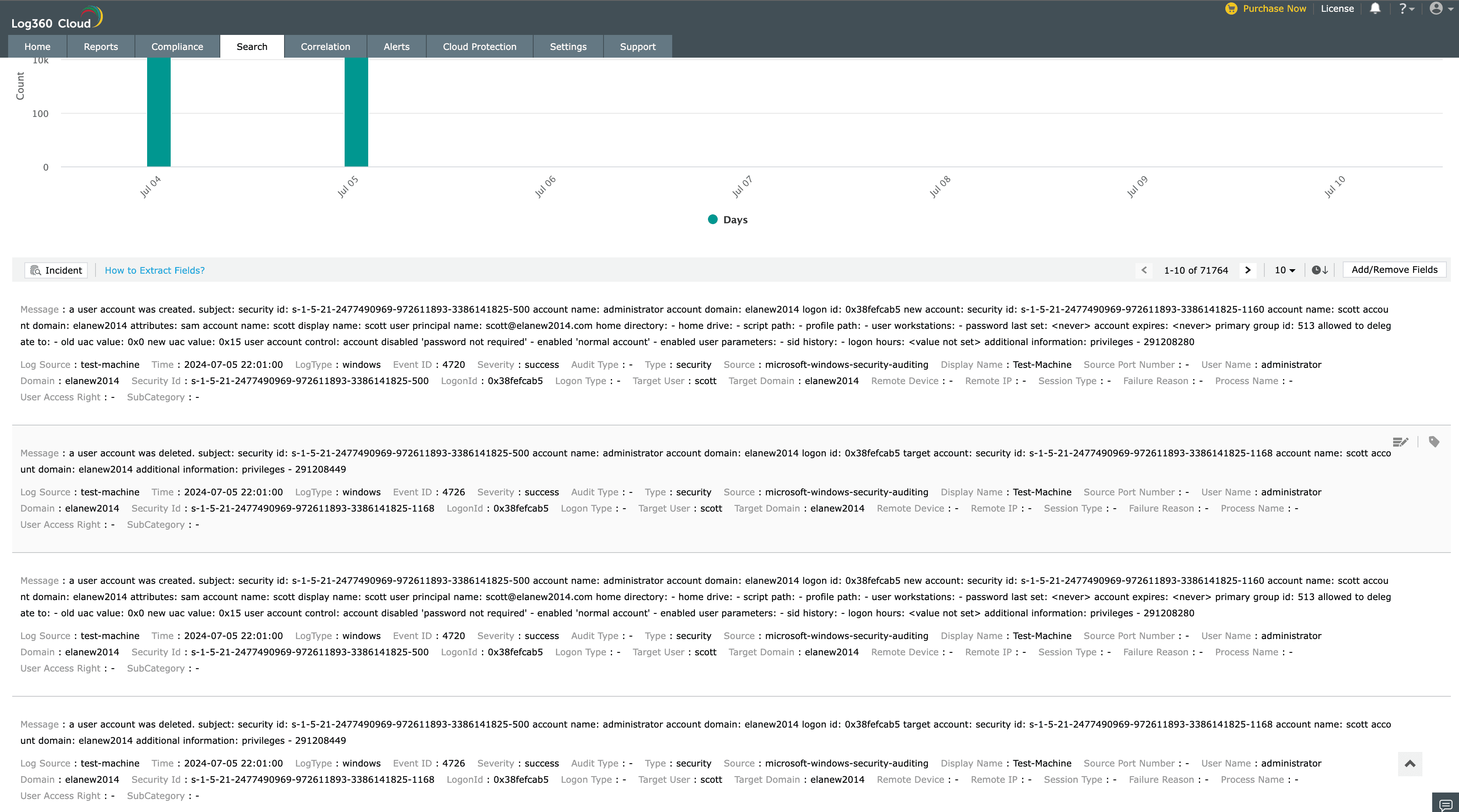 add-or-remove-fields-from-the-search-result