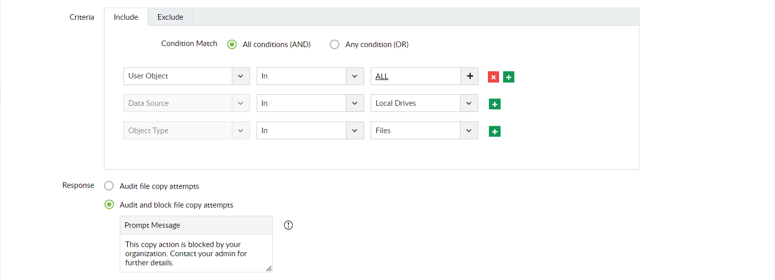 improvised-data-protection