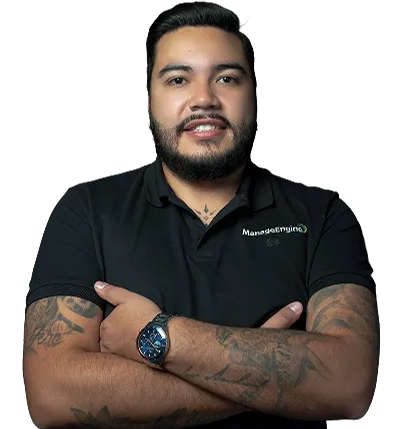Nicolás Sandoval