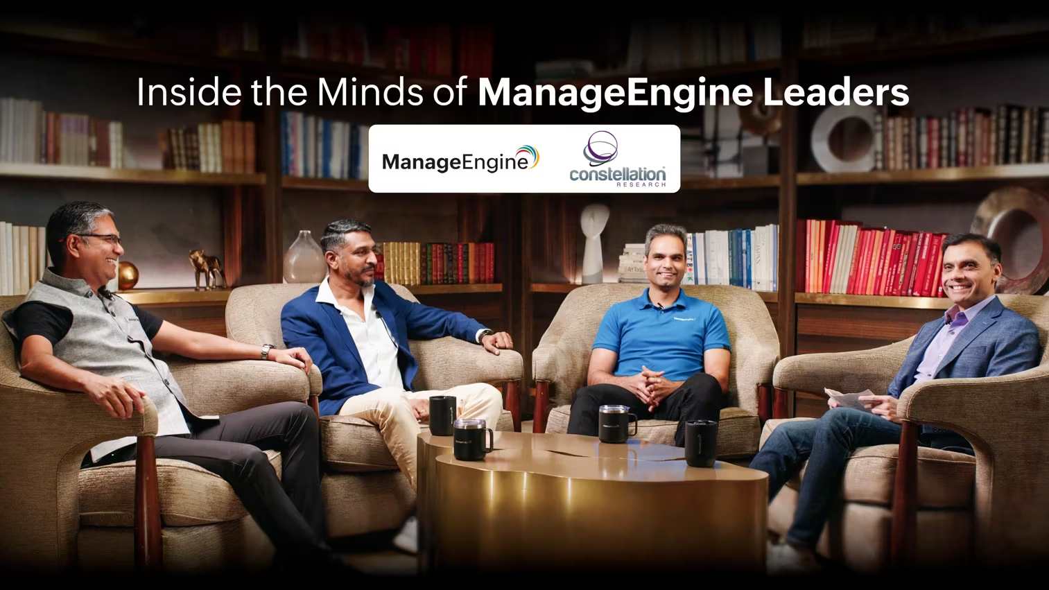 Analyst reports video thumbnail