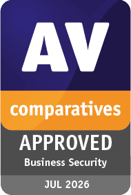AV-Comparatives Business Security
