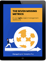 The seven missing metrics in your agile project management dashboard