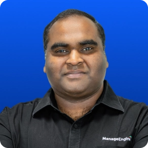Praveen Das