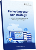 Perfecting your DLP strategy