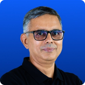 Sreedharan K S