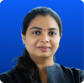 Subhalakshmi Ganapathy