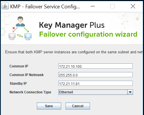 failover-service