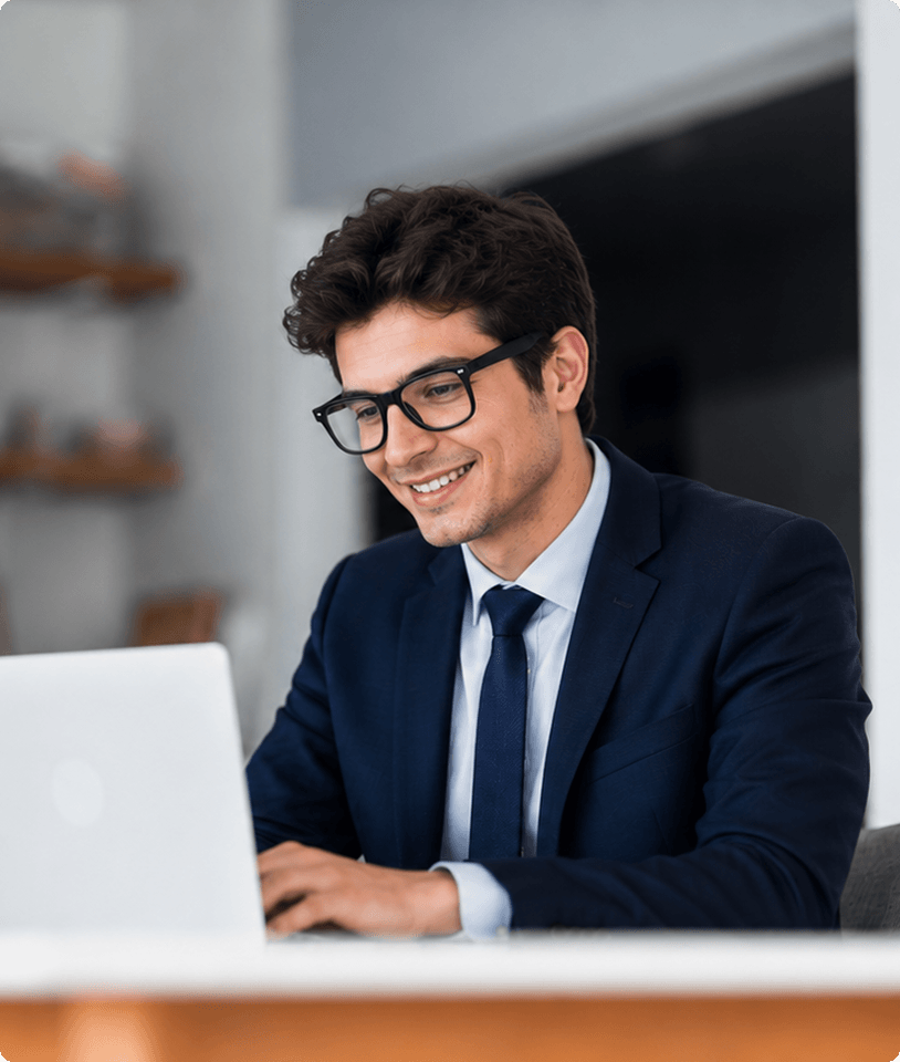 MCP Server Integration for Log3600