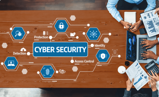 ITDR as the control plane for threat defense