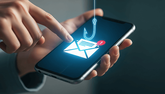 Don't let them phish you: A beginner's guide to spear phishing attacks