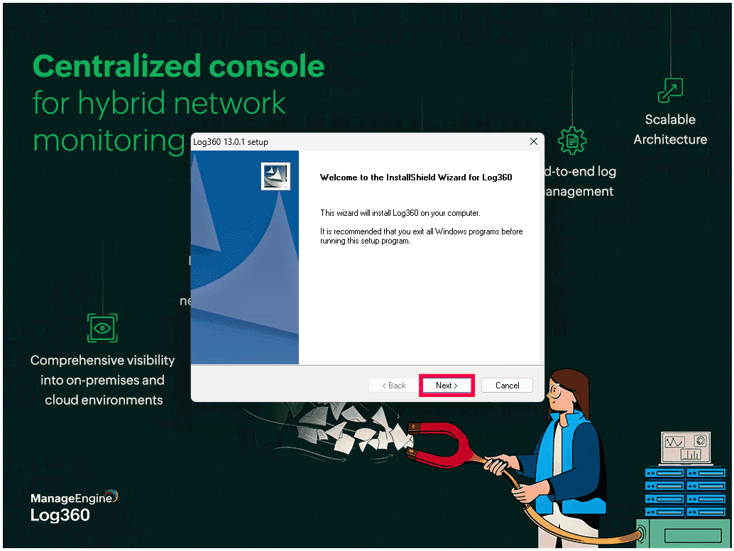Installation and Uninstallation
