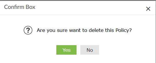 Log forwarding