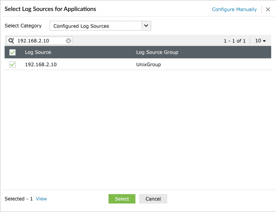 Nginx overview