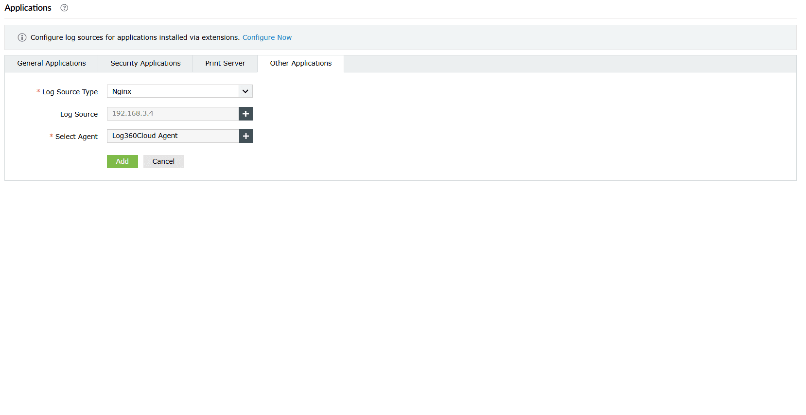 Nginx overview