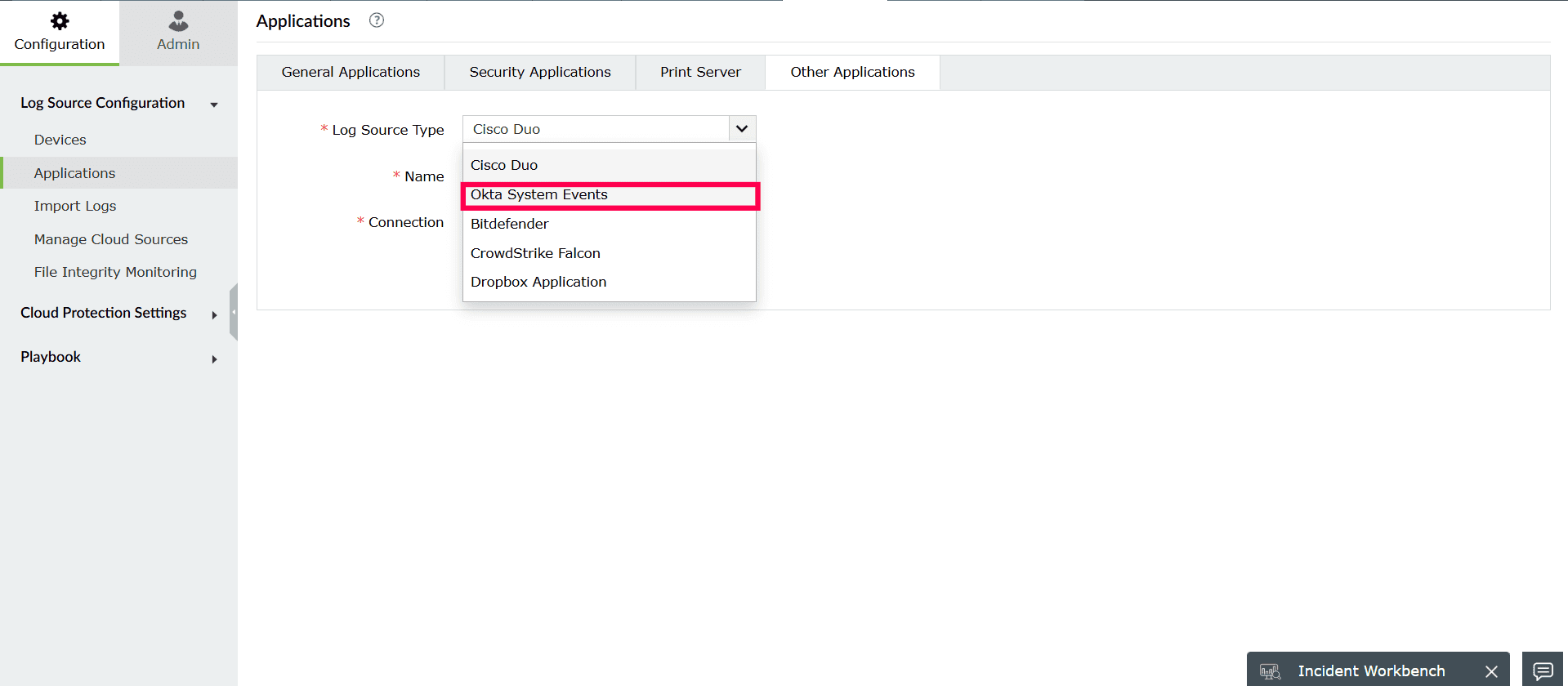 Okta overview