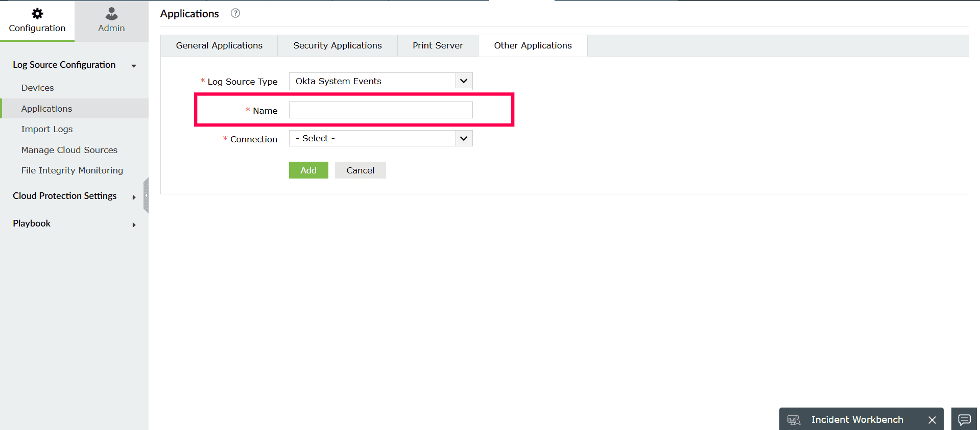 Okta overview