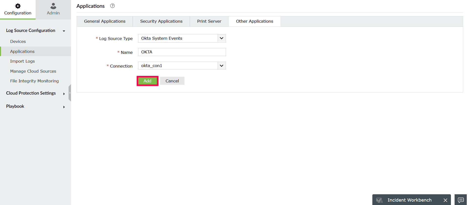 Okta overview