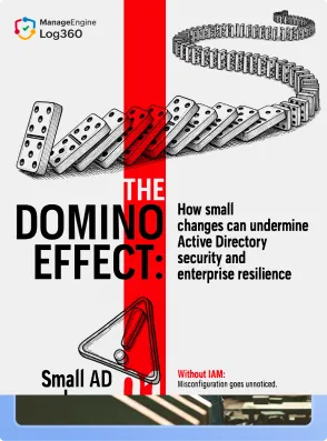 The Domino effect