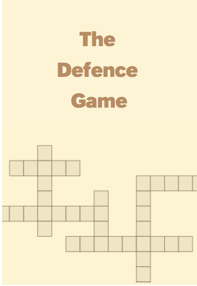 the-defence-game
