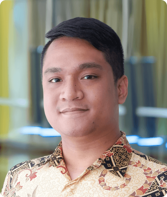 Presenter image