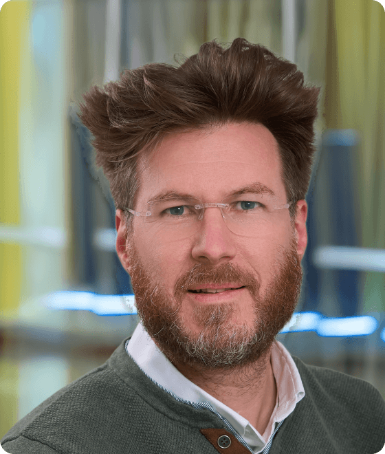 Presenter image
