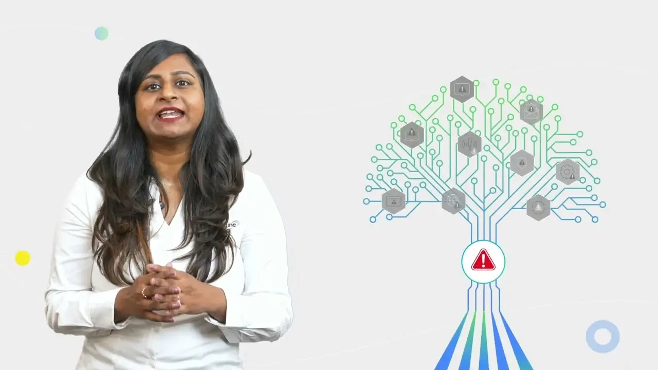 What is SIEM video preview