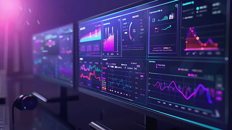 Network monitoring