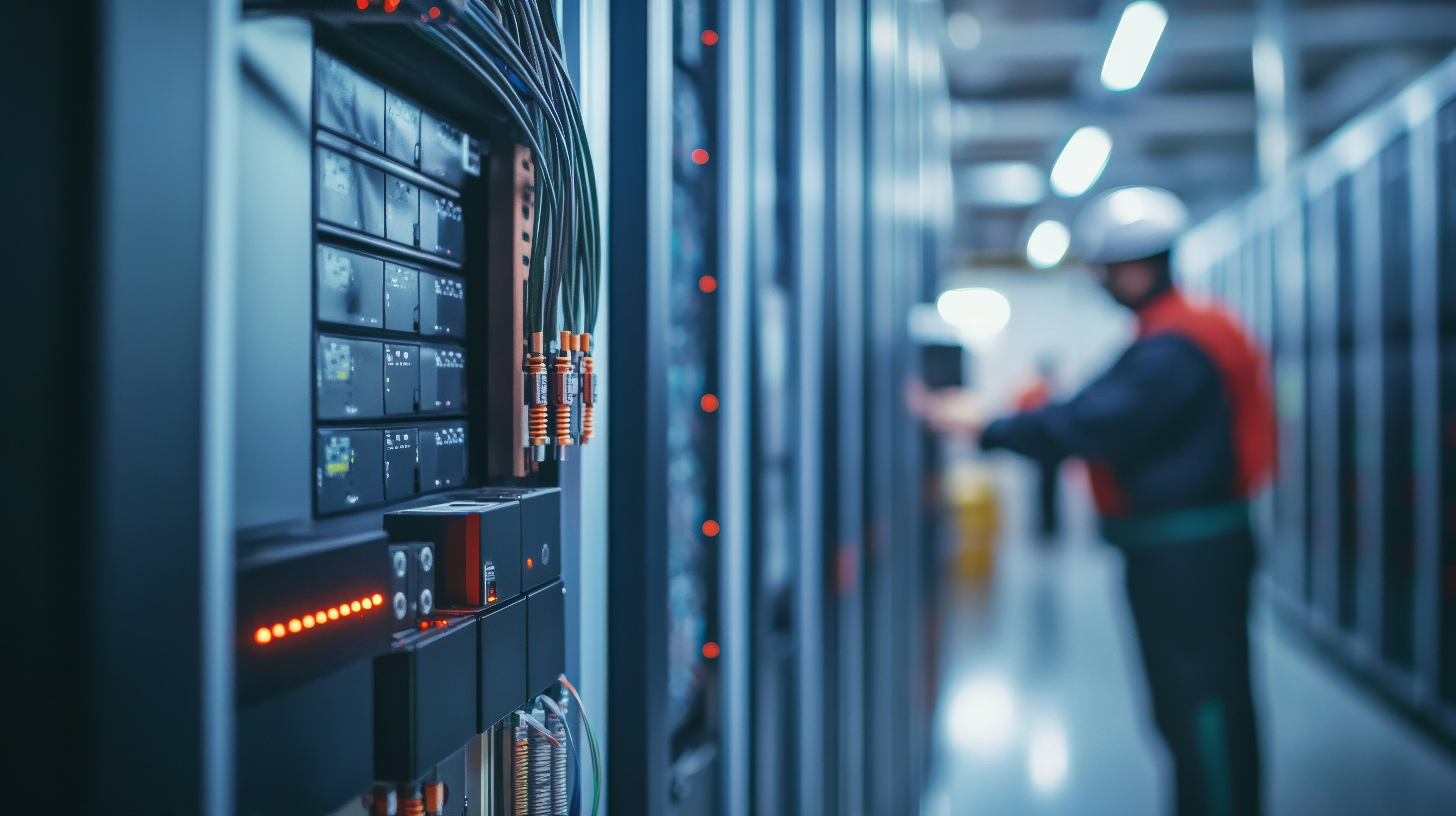 Network monitoring