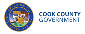 Cook County logo