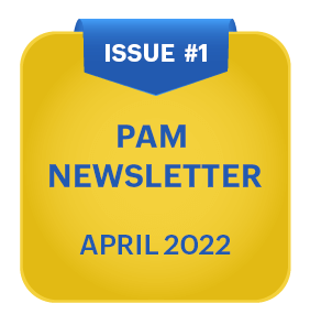 ManageEngine PAM newsletter