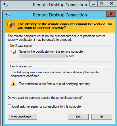 accept-certificate-warning