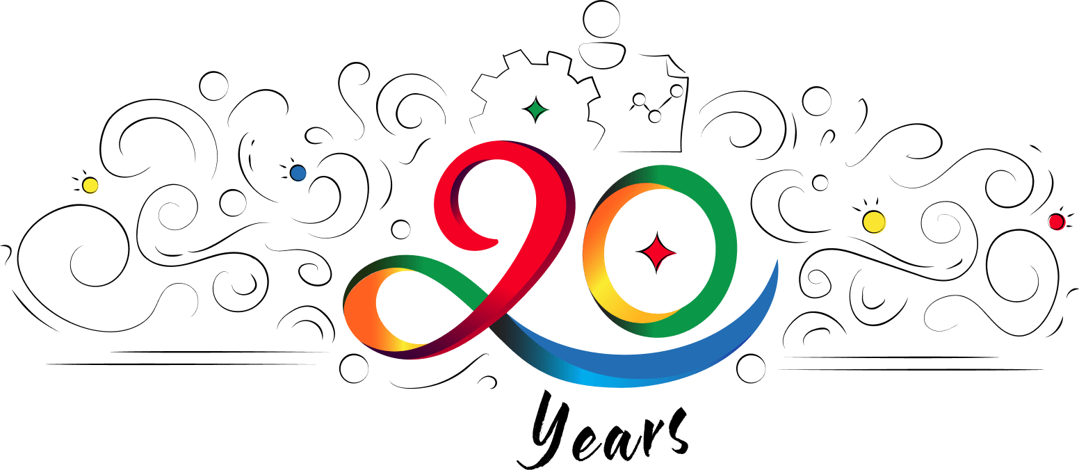 ADManager Plus - 20 Years Celebration