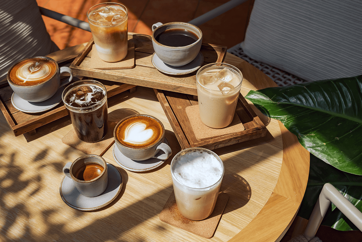 Westrock Coffee thumbnail