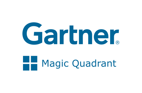 Gartner Magic Quadrant 2023