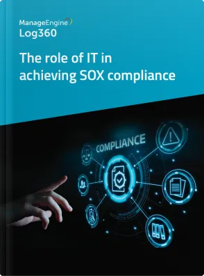 SOX whitepaper