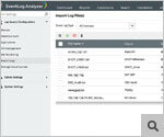 Import Event Logs, Import Archived Event Logs, Offline Import of Event Logs, Import Event Logs for Security Audit, Forensic Analysis, Compliance Import Event Logs