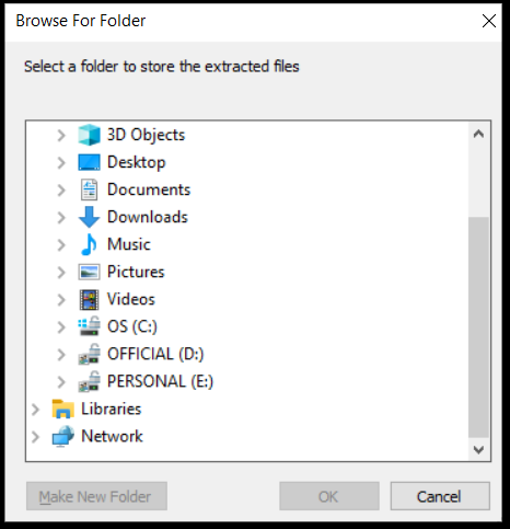 Microsoft 365 installation - ManageEngine OS Deployer