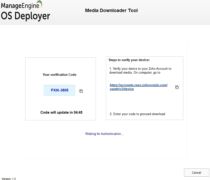 media downloader tool