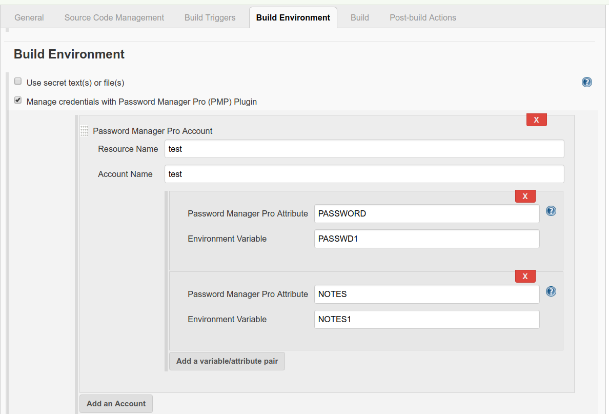 Click to Expand Jenkins