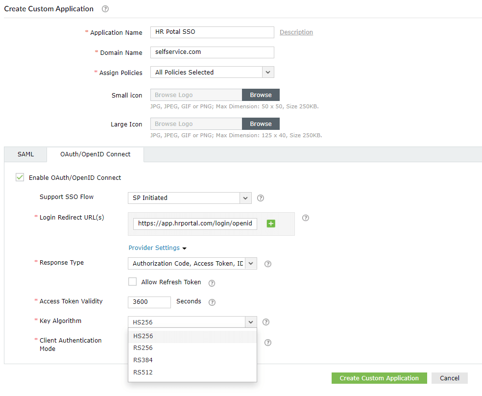 Select a Domain and select Not-Enrolled Users from the Filter drop-down.