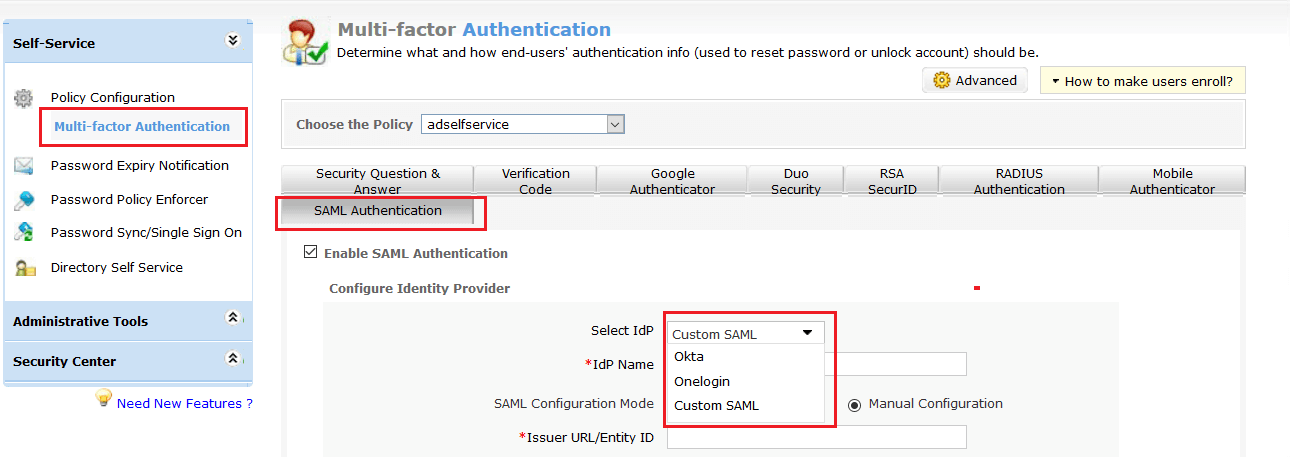 saml-multi-factor-authentication