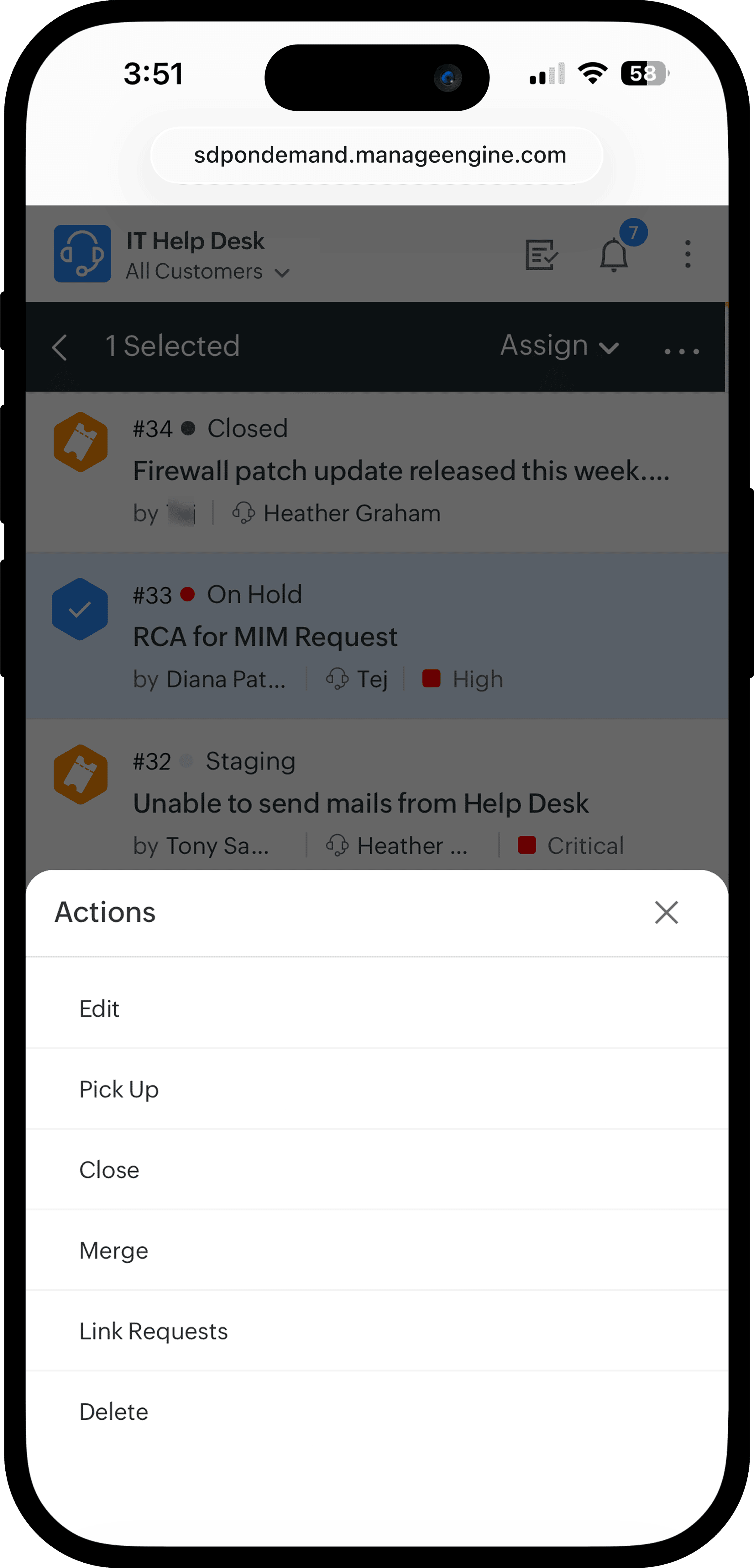 msp-cloud-list-view-action
