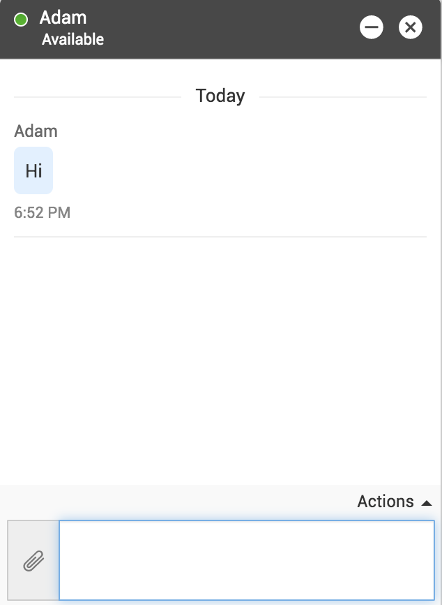 chat-first-response-by-tech